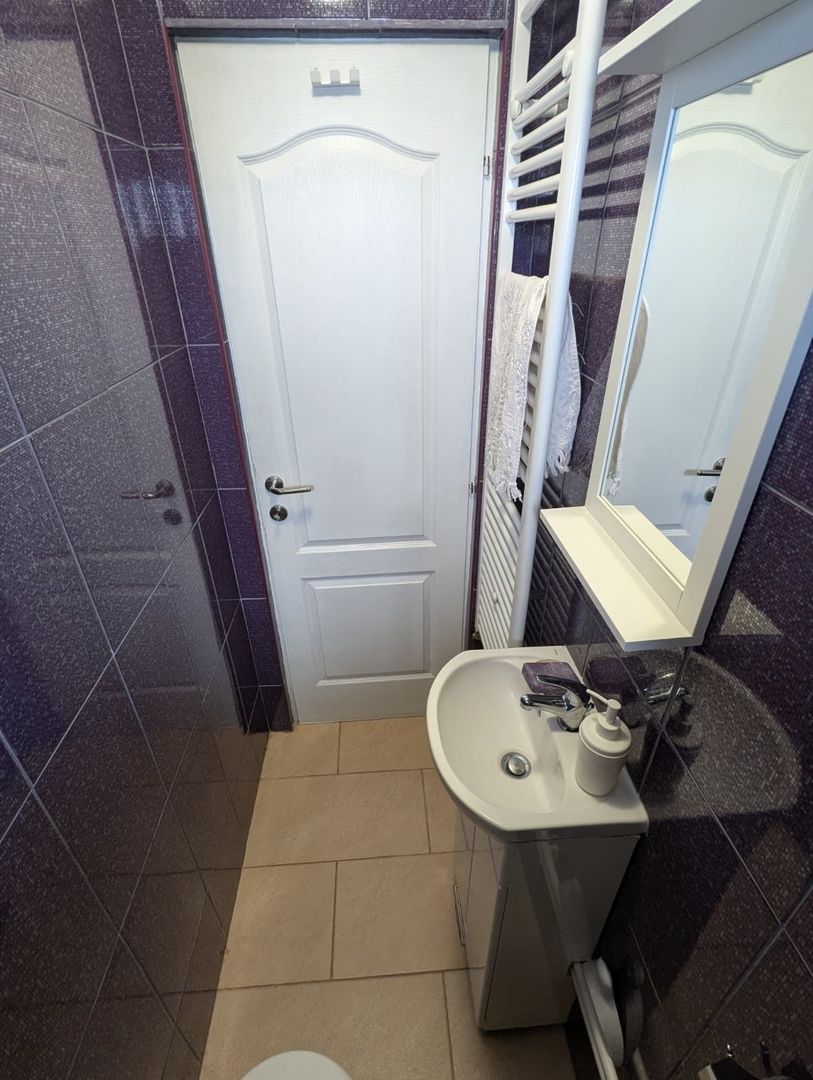 Apartament duplex doua camere, Aparatorii Patriei, 85.000€ - Poză 6