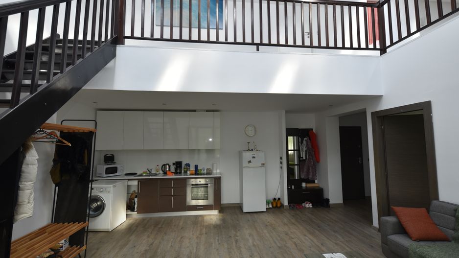 4 camere, parcare, Silver Mountain, rate proprietar - Poză 4