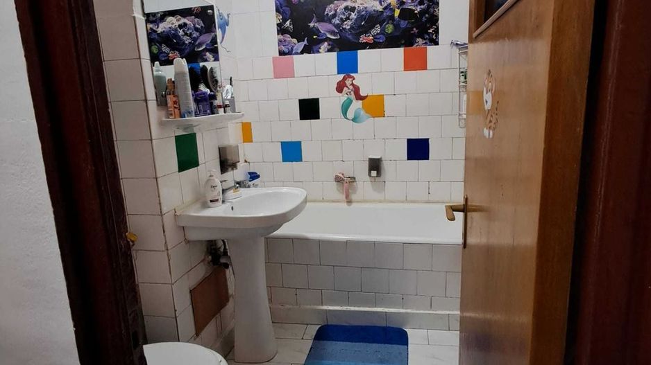 Garsoniera zona Salajan - Titan - Poză 5