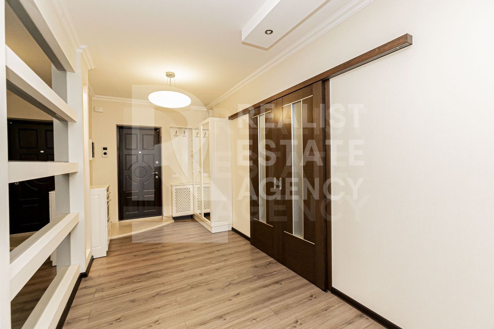 Chirie, apartament, 3 camere, strada Mitropolit Petru Movilă, Centru - Poză 15