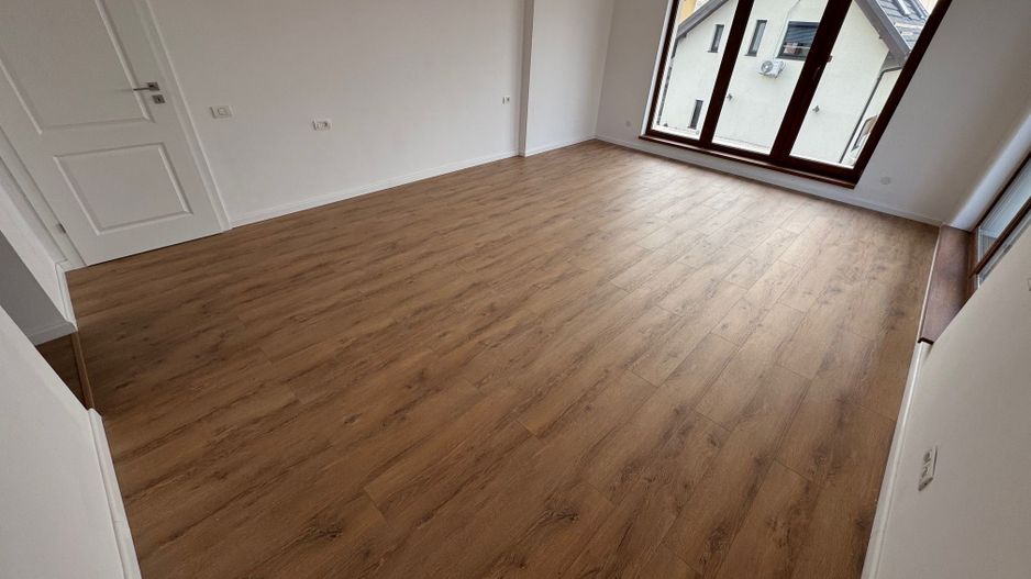 Vila Individuala de LUX Balotesti-Saftica | GARAJ | 0% comision - Poză 11
