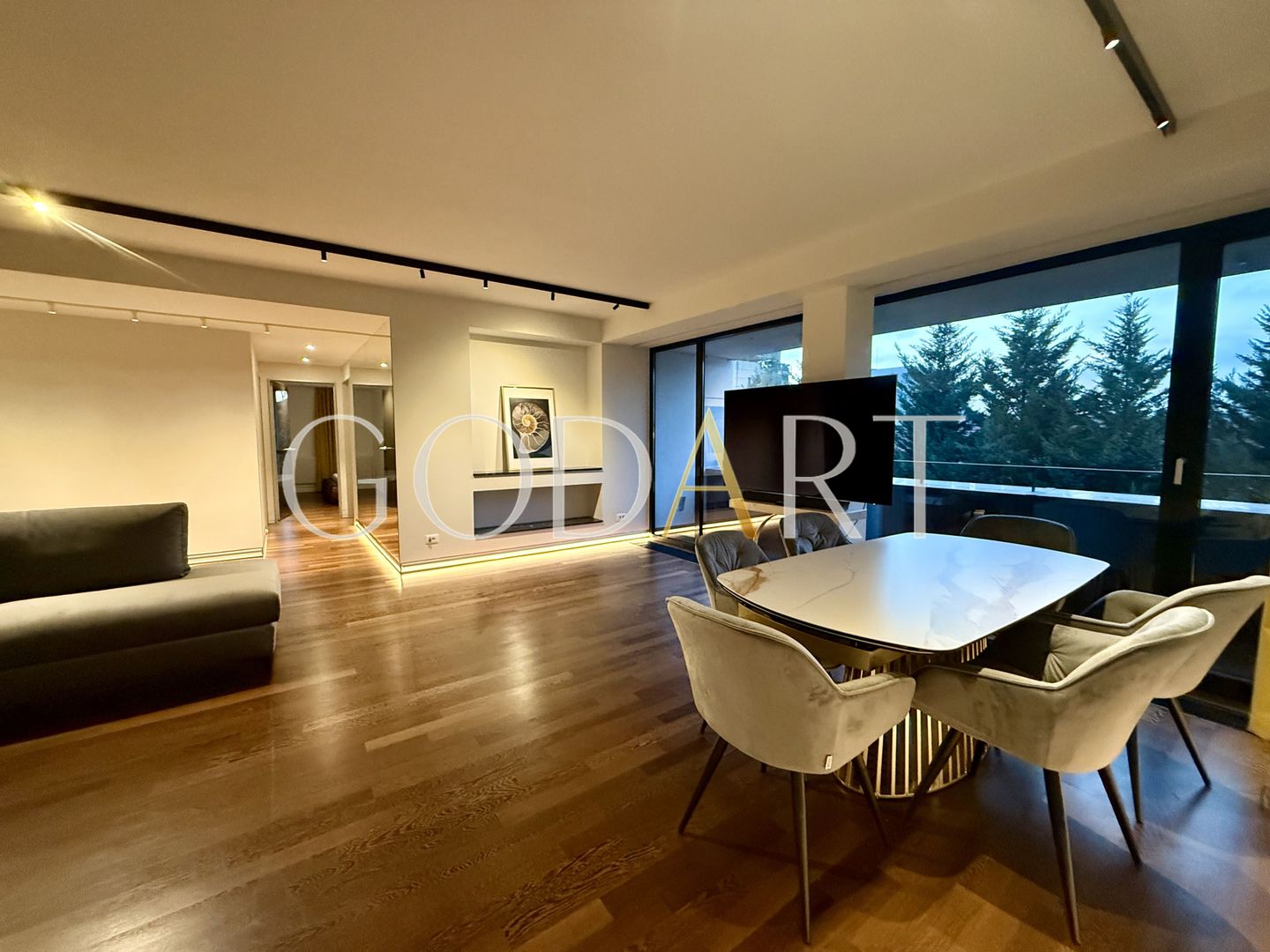 Apartament premium | Loc de parcare | Boxa | Rahmaninov - Poză 1