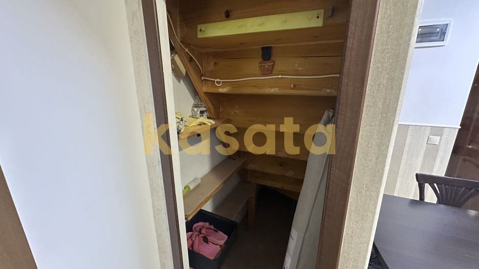 Casă 3 Camere de Vanzare | Curte | Renovată | Magazie - Poză 11