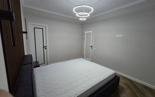 Chirie, 2 camere, 65 mp, str.  Alecu Russo, Rîșcani - Poză 7