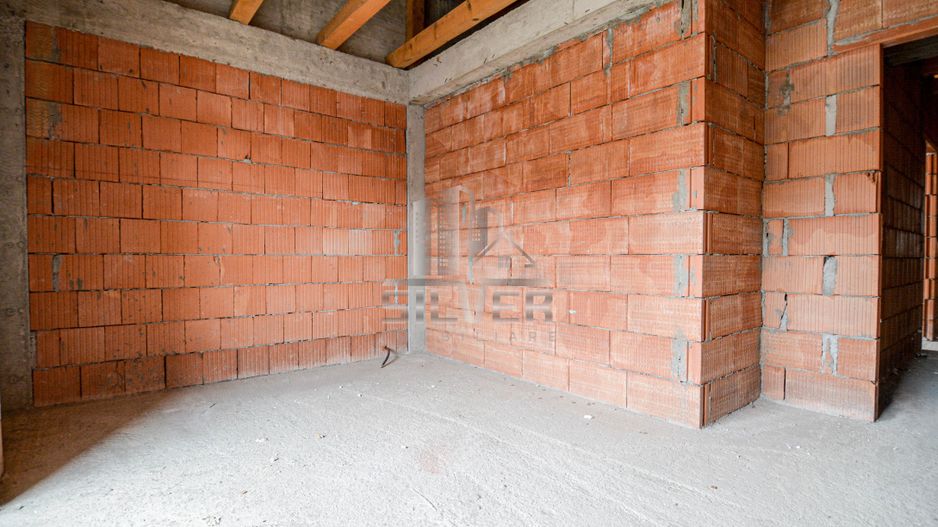 Casa moderna de tip Duplex cu Panorama asupra Clujului in cartier Iris - Poză 14