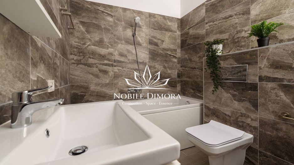 Vivalia Grand - Apartament cu 2 camere si parcare inclusa - Take Ionescu - Poză 6