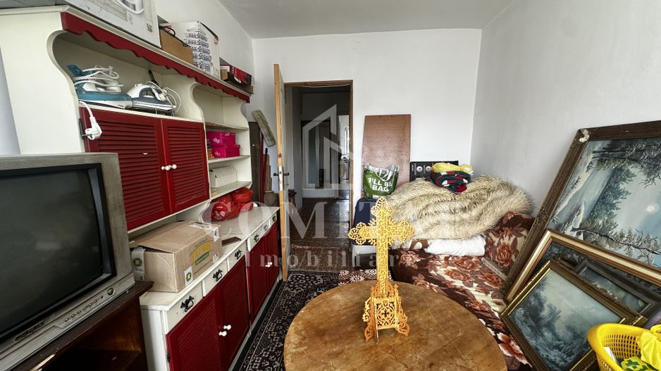 Oportunitate! Apartament 3 camere | Zona Str Calea Floresti - Poză 8