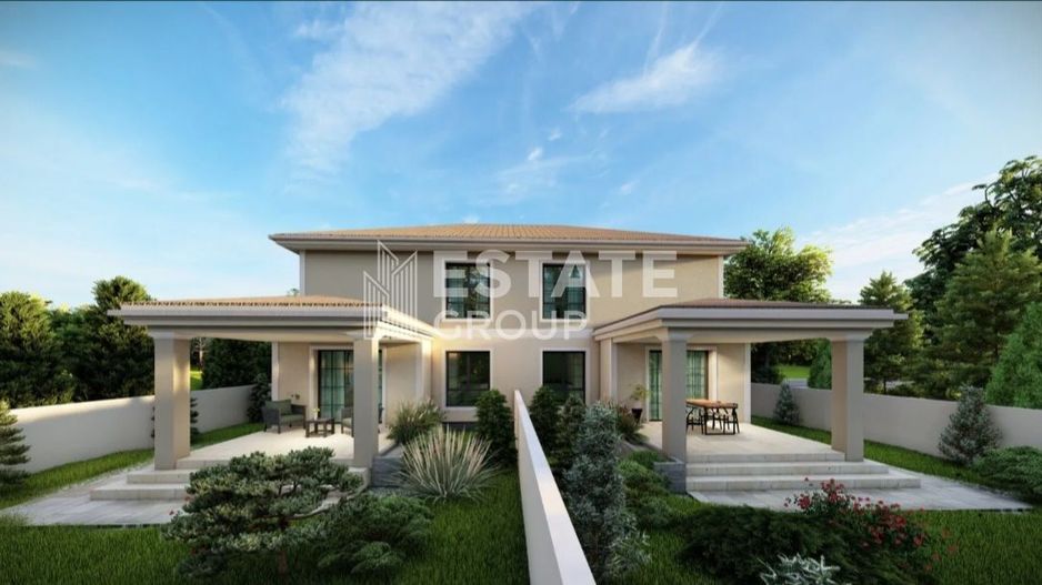 Duplex cu 5 camere in Dumbravita - Poză 2