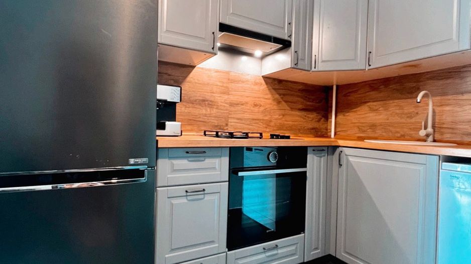 Apartament | 3 camere | Laguna Residence - Poză 4