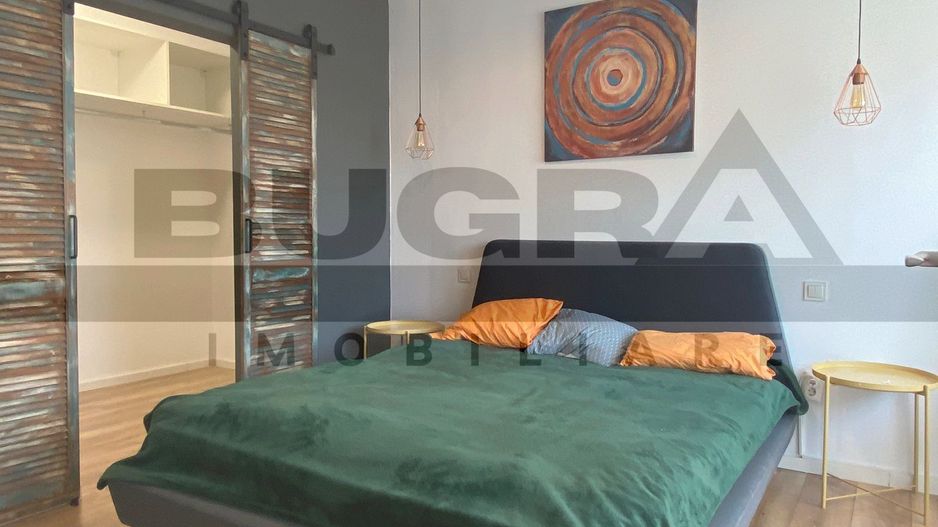 Apartament de 2 camere, 54 mp, zona strazii Bucuresti - Poză 1
