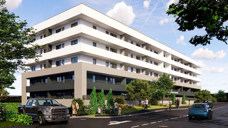 Apartament 3 camere - Poză 6