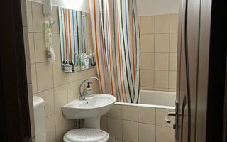 De închiriat Apartament 2 camere decomandat zona Zimbru /Dacia Iasi - Poză 3