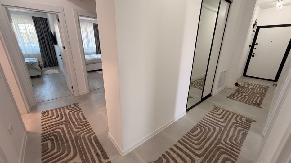 3 Camere Cu Parcare Decomandat Bloc Nou Berceni Metalurgiei Terasa Mare - Poză 10