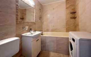 2 camere de inchiriat, decomandat, etaj intermediar - Str. Macului - Poză 4