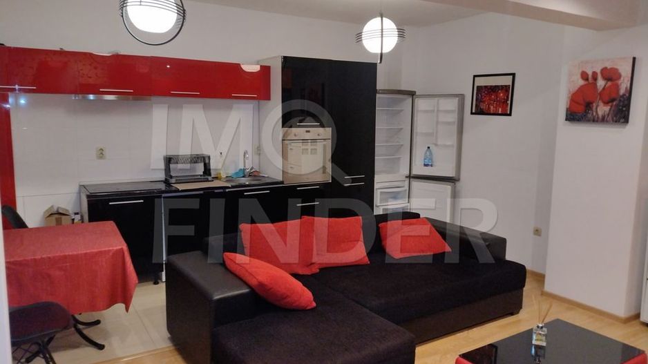 Apartament 2 camere , cartier Bună Ziua , Cluj-Napoca - Poză 5