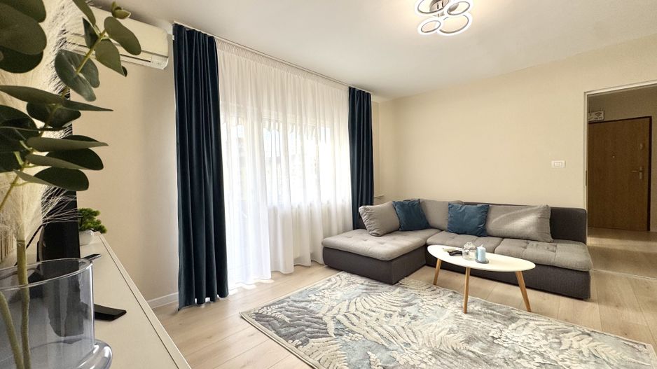 3 camere elegante, si primitoare – în zona Aradului, lângă Iulius Town - Poză 7