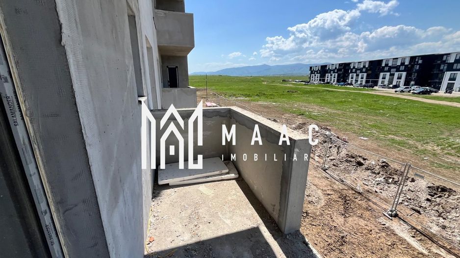 Apartament 2 Camere I Doamna Stanca I Dezvoltator I La Cheie - Poză 11