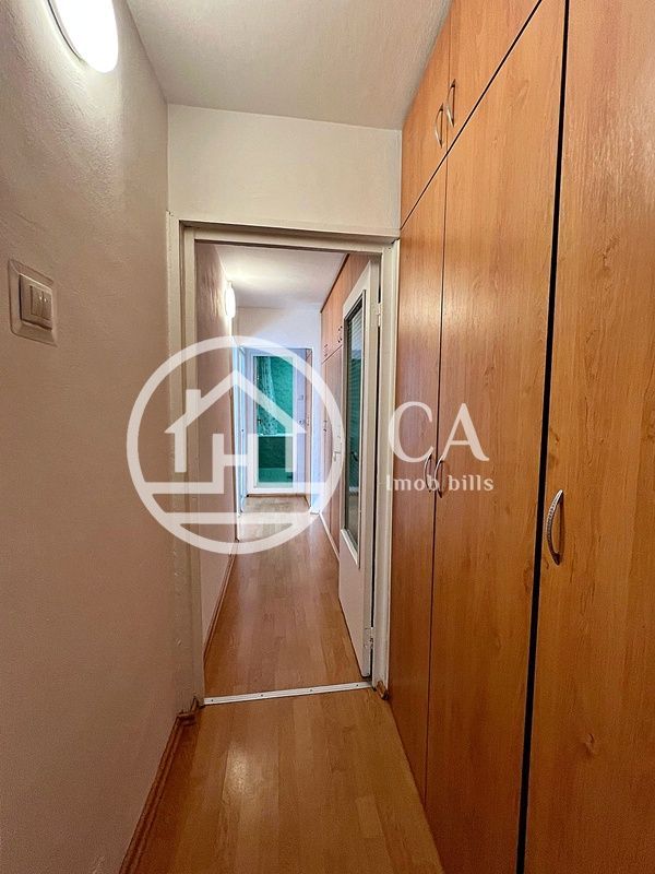 Apartament de închiriat cu 3 camere în zona Iosia, Oradea - Poză 11