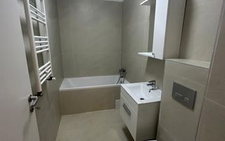 Garsoniera cu gradina de inchiriat,la 6 minute de metrou Berceni - Poză 8