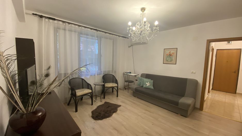 Apartament 3 camere în zona Ultracentrală - Poză 25
