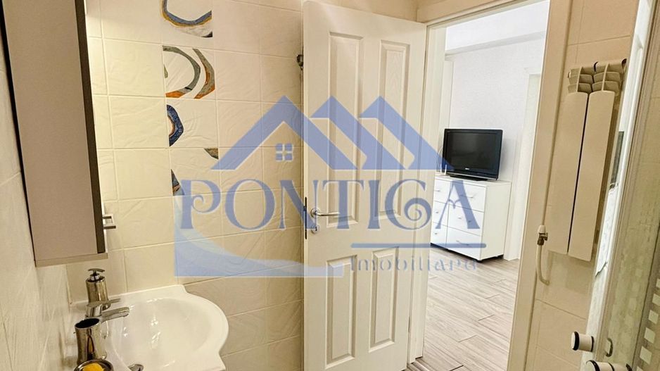 Apartament 2 camere Mamaia Nord - Poză 5