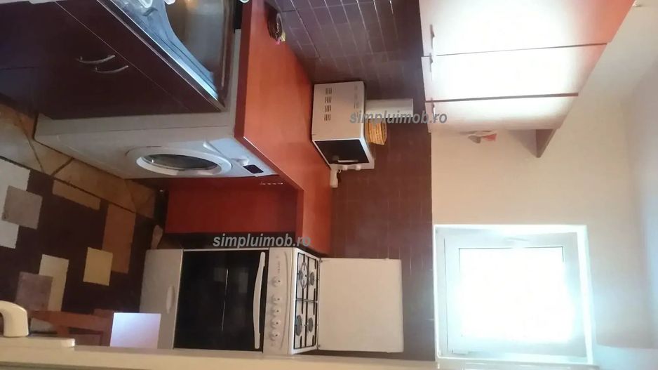 garsoniera decomandata metrou Obor - Poză 5