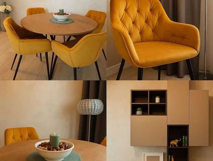 Parcului 20, Expoziției I Apartament Premium 3 Camere - Poză 1