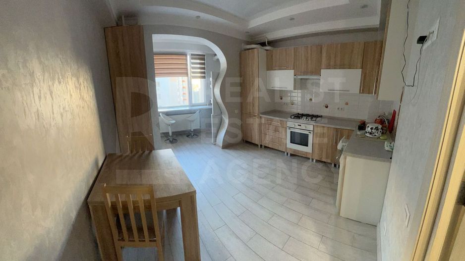 Chirie, apartament, 2 camere, str. Melestiu, Botanica - Poză 2