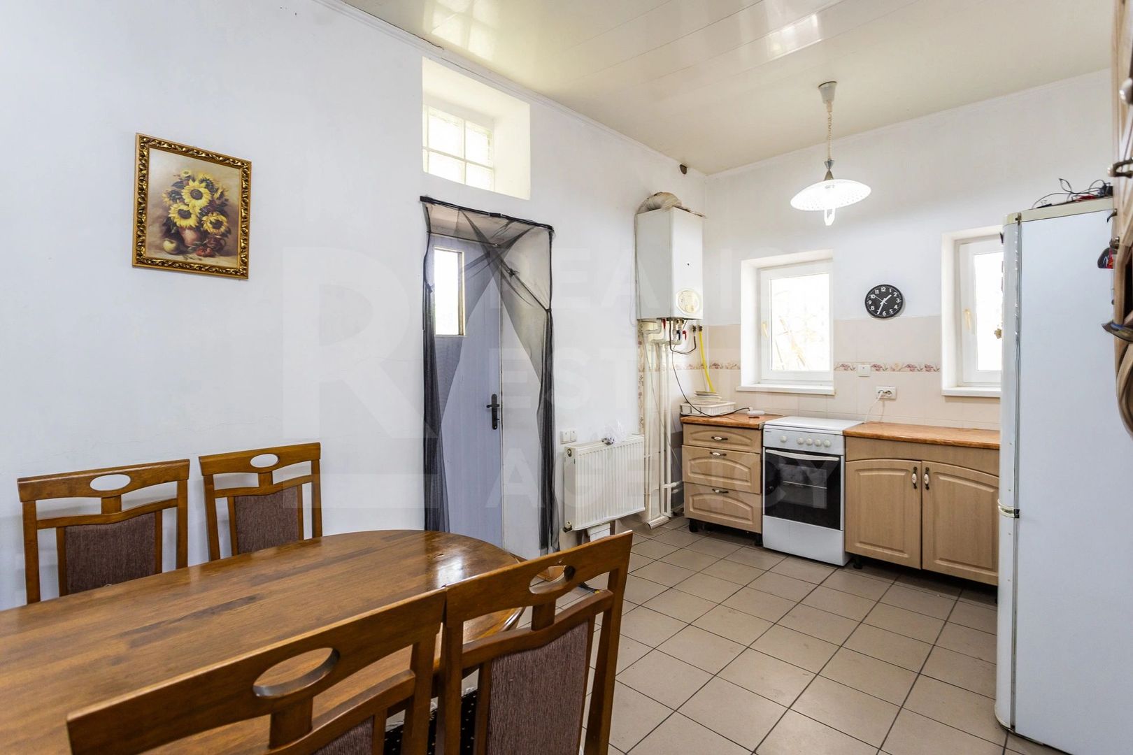 Vânzare, vilă, 2 camere, str. Dimitrie Cantemir, Stăuceni - Poză 12