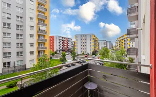Garsoniera Avantgaren 3 Bartolomeu cu boxa - Poză 12