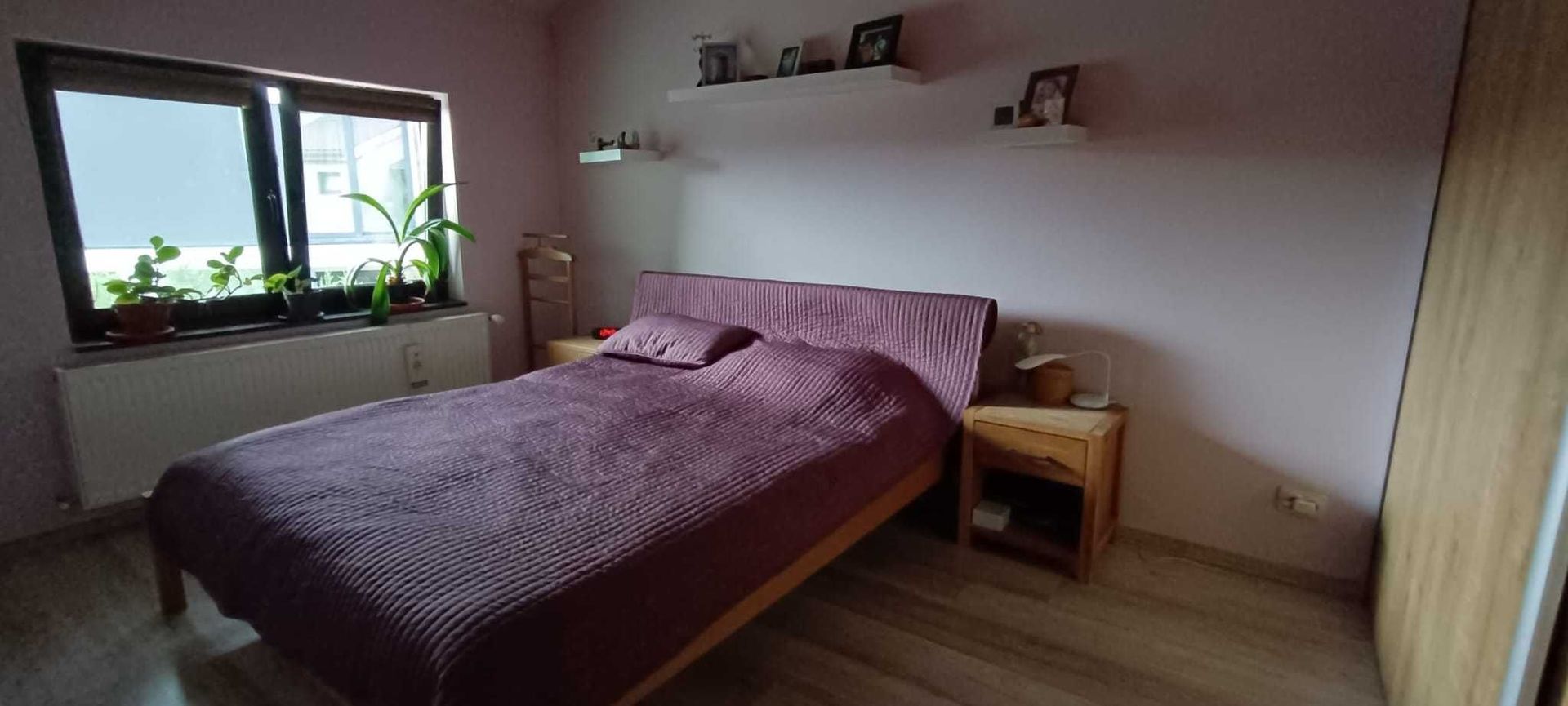 Casa de vanzare înșiruită cu etaj – Florești, zona Stadionului - Poză 4