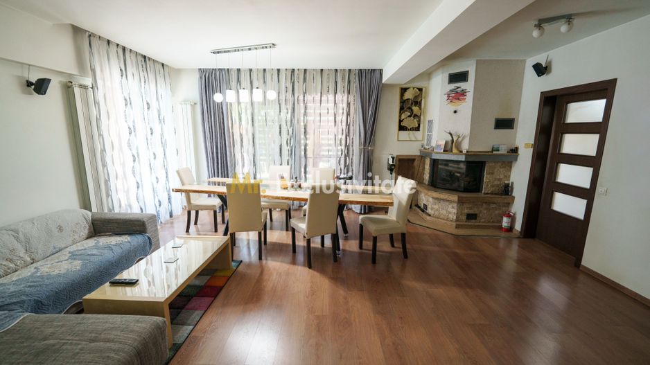 Casa de vanzare Ford Cassia Park - Poză 3