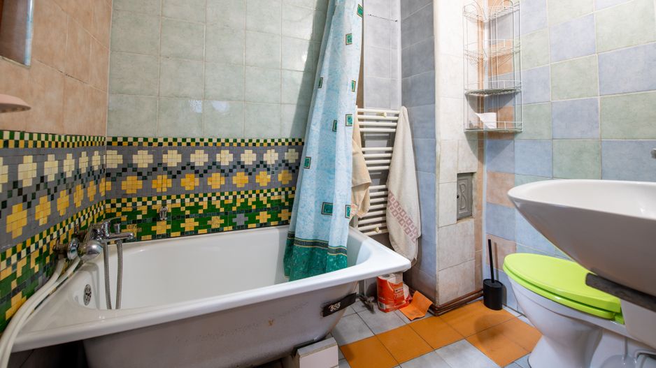 Casa individuala cu 2 camere, teren si acces auto langa Cluj Arena - Poză 11
