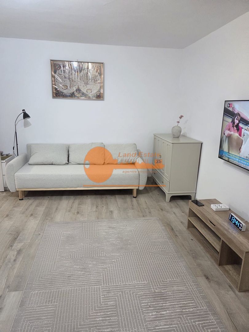 2 camere cu rentrala Sebastian - Poză 1