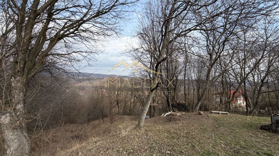 Teren *3895mp* - P+2 / Studiu Geo // Breaza - Prahova - Poză 10
