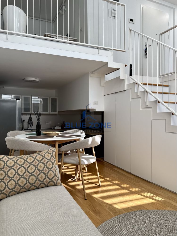 Apartament duplex 2 camere | Vasile Lascăr - Parcul Circului | 62 mp - Poză 2