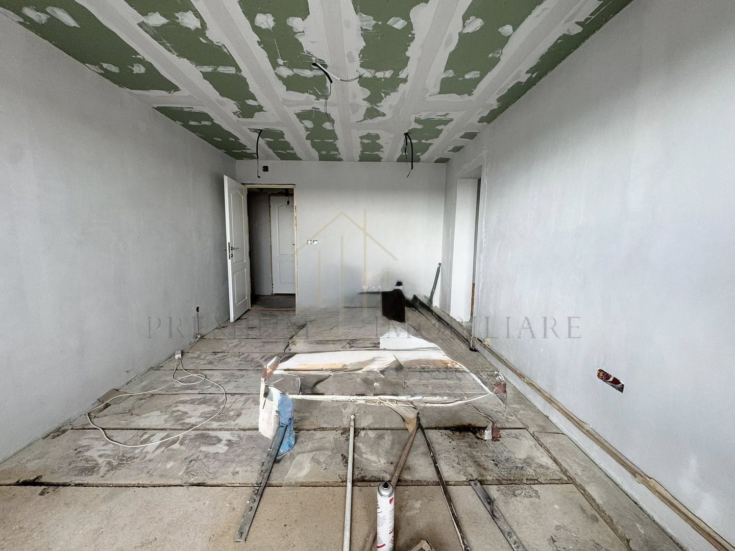 Apartament 2 Camere - Zona de sus - Poză 1