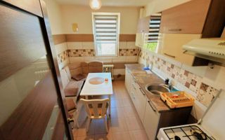 Apartament-2 camere-Calea-Bucuresti-(Zona Kasho)-Vedere panoramic - Poză 3