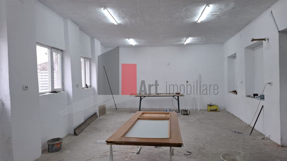 Spatiul "MADANON" ,  pozitie accesibila, parter - Poză 2