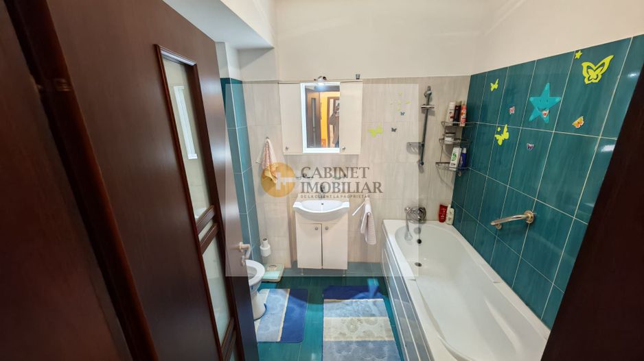 Apartament 3 camere | 96 mp | Cartier Latin - Poză 9