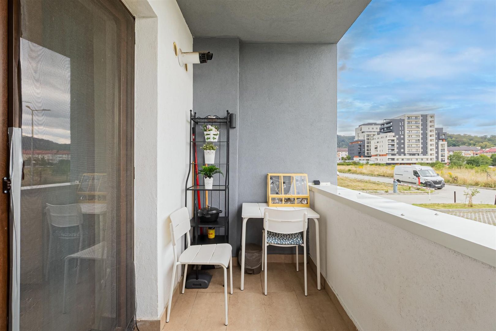 COMISION 0% | Apartament 2 camere tip studio | Parcare privata | 2 boxe depozitare - Poză 12