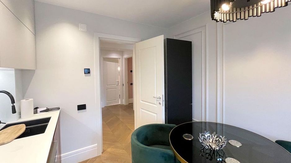 Apartament de inchiriat | 5 camere | zona Sisesti sector 1 - Poză 8