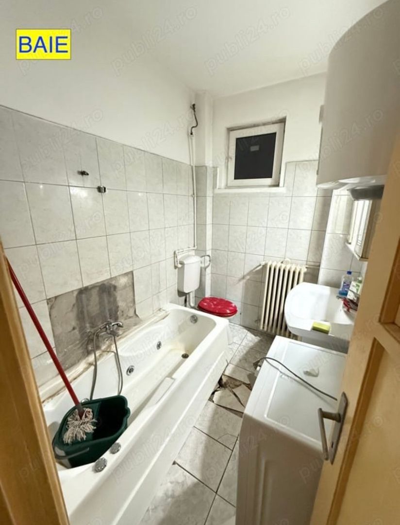 AP. 2 CAMERE - BUCURESTII NOI, BOXA SUBSOL, BOILER, COMISION 0% - Poză 4