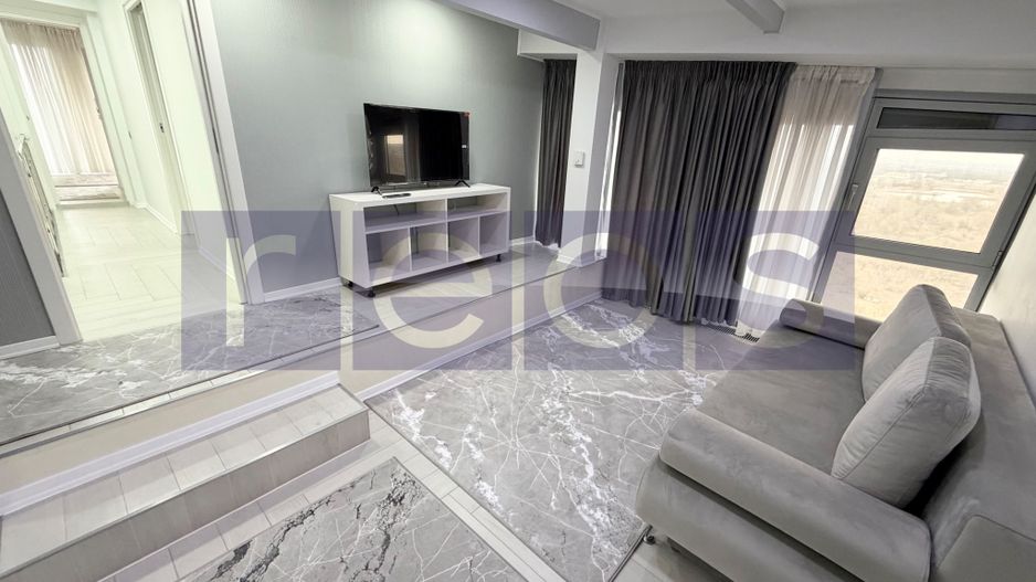 PENTHOUSE | 170 MP | TERASA 100 MP | VEDERE DELTA VACARESTI | ASMITA GARDEN - Poză 16