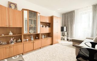 Apartament 2 camere, 45mp, Etaj 2, La curte, Comuna Jucu - Poză 1