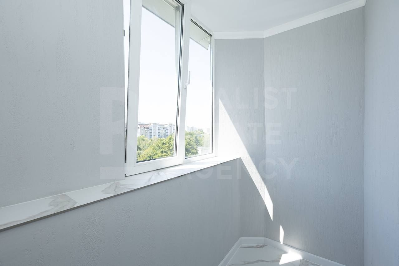 Vânzare, apartament, 2 cameră , str.  Liviu Deleanu, Buiucani - Poză 6