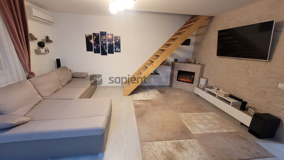 Casa Tip Dublex Nojorid - Poză 1