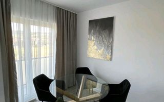 Apartament modern cu 2 camere | 50 mp | Parcare Buna Ziua - Poză 6