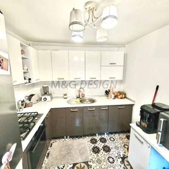 Apartament 2 camere modificat in 3 camere - Poză 4