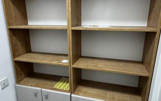 Spatiu de birou de închiriat, parcare proprie,  zona Tractorul, - Poză 3